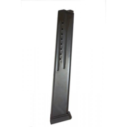 ProMag Springfield XDM Magazine 9mm Luger Blued Steel 32/rd