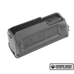 Ruger American Rifle Magazine .308 Multi-caliber 4/rd