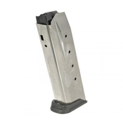 Ruger Handgun Magazine for American Pistol .45 ACP 10rds Stainless