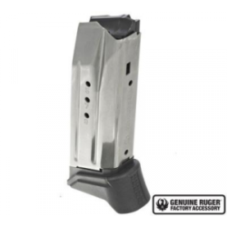 Ruger Handgun Magazine for American Pistol Compact .45 Auto 7rds Stainless