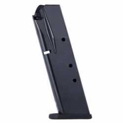 Mec-Gar Beretta 84 Cheetah Handgun Magazine Blued .380 ACP 13/rd