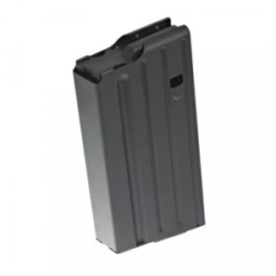 Ruger Rifle Magazine 308/7.62 Cal 20/rd