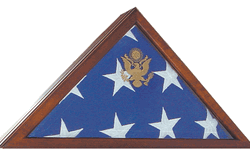 Marine Corp Flag Case