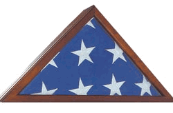 Presidential Flag Case, Veteran Flag Cases, Veteran Gifts