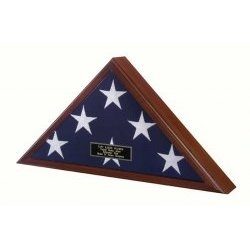 Veteran Flag Case, Veteran Flag Display Case