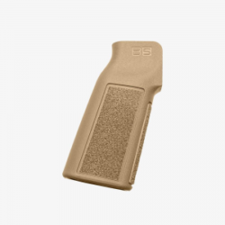 B5 Systems Type 22 Pistol Grip for AR-15 FDE