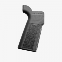 B5 Systems Type 23 Pistol Grip for AR-15 Black