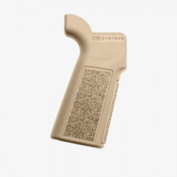 B5 Systems Type 23 Pistol Grip for AR-15 FDE