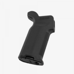 Magpul MOE-K2+ Grip for AR15/M4 Black