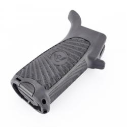 Wilson Combat AR Platform Pistol Grip Black Starburst