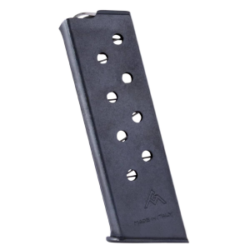 Mec-Gar Beretta 21 Bobcat Handgun Magazine Blued 25 ACP 9/rd