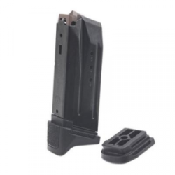 Ruger Security 380 Handgun Magazine 380 Auto 10/rd Black