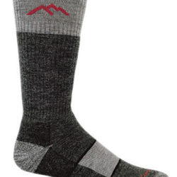 Darn Tough Vermont Men's Merino Wool Boot Sock Full Cushion