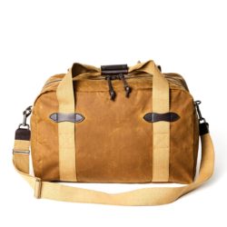 Filson Tin Cloth Medium Duffle Bag