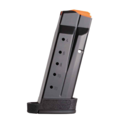 Smith & Wesson Handgun Magazine Shield Plus/Equalizer 9mm Luger 15/rd