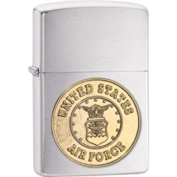 Zippo 10570 U.S. Air Force Lighter