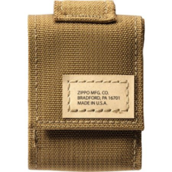 Zippo 48401 Tactical Pouch Coyote