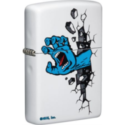 Zippo 70484 Flag Lighter