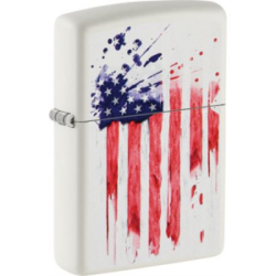 Zippo 71866 Flag Lighter