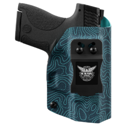 aqua-topographic-map-custom-printed-holster-iwb-kydex-holster