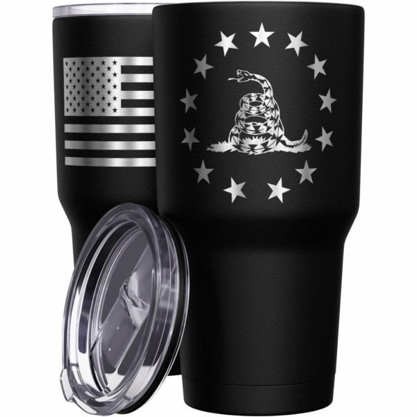 betsy-ross-gadsden-flag-american-flag-stainless-steel-tumbler