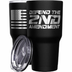 defend-the-second-amendment-stainless-steel-tumbler