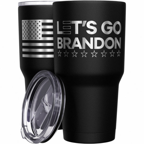 lets-go-brandon-stainless-steel-tumbler