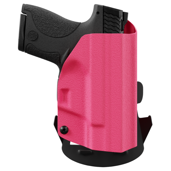 pink-custom-printed-holster-owb-kydex-holster