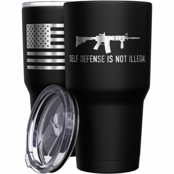 self-defense-stainless-steel-tumbler