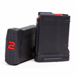 Amend2 Mod-2 DPMS Rifle Magazine Black .308 Win 10/rd