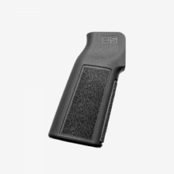 B5 Systems Type 22 Pistol Grip for AR-15 Black