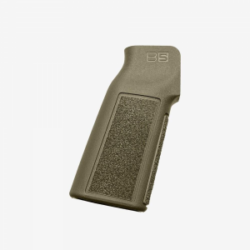 B5 Systems Type 22 Pistol Grip for AR-15 OD Green