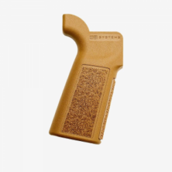 B5 Systems Type 23 Pistol Grip for AR-15 Coyote Brown