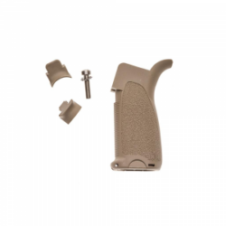 Bravo Company BCM Grip Mod 1 for AR-15 Rifles FDE