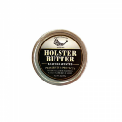 Hunter Holster Butter 2oz 24/ct