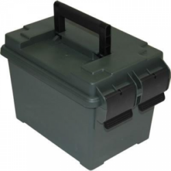 MTM .45 Cal Ammo Can - Forest Green