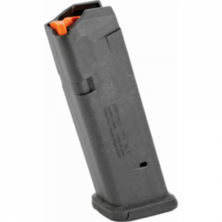 Magpul PMAG 17 Handgun Magazine for Glock 17 9mm Luger 17/rd