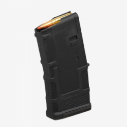 Magpul PMAG 20 AR 300 B Gen M3 Rifle Magazine 300 AAC BLK 20/rd