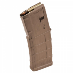 Magpul PMAG 30 AR/M4 Gen M3 Rifle Magazine FDE .223 Rem/5.56x45 30/rd