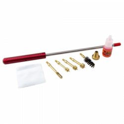 Pro-Shot 8" Competition Handgun Cleaning Kit