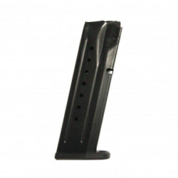 ProMag S&W M&P-9 Double Stack Magazine 9mm Blued Steel 17/rd