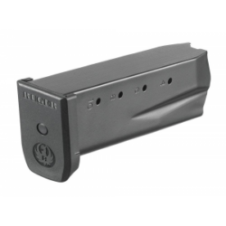 Ruger Handgun Magazine For SR45 .45 ACP 10rds Blued