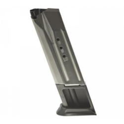 Ruger Handgun Magazine for American Pistol 9mm Luger 10rds Stainless Steel