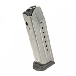 Ruger Handgun Magazine for American Pistol 9mm Luger 17rds Stainless