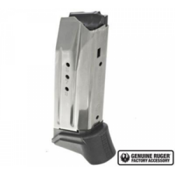 Ruger Handgun Magazine for American Pistol Compact .45 ACP 7rds Stainless