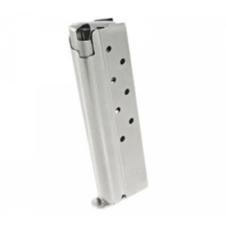 Ruger Handgun Magazine for SR1911 10mm Auto 8rds Stainless Steel