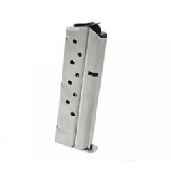 Ruger Handgun Magazine for SR1911 9mm Luger 9rds Stainless Steel