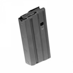 Ruger Rifle AR-556 Magazine .450 Bushmaster 5/rd