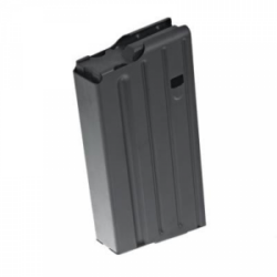 Ruger Rifle Magazine 308/7.62 Cal 20/rd firs SFAR