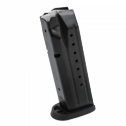 Smith & Wesson M&P Handgun Magazine 9mm Luger 17/rd Bulk